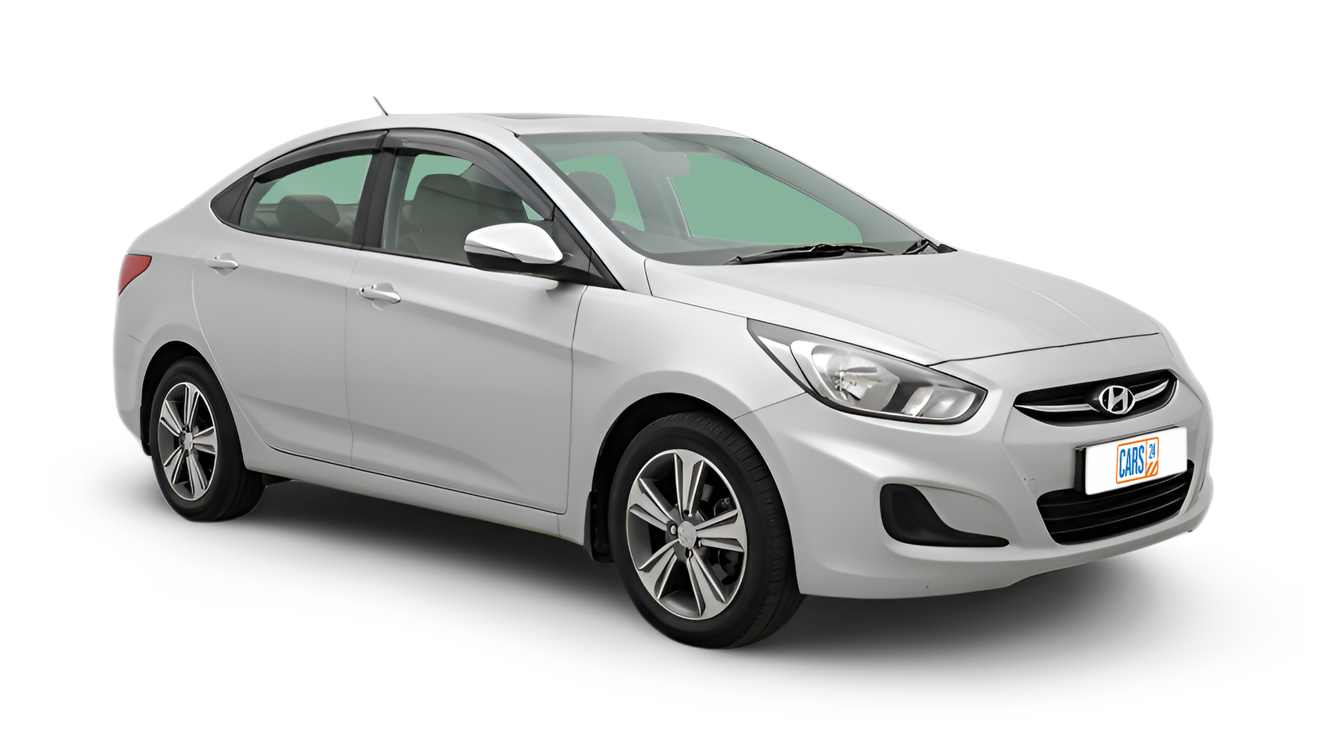 Hyundai Verna-img